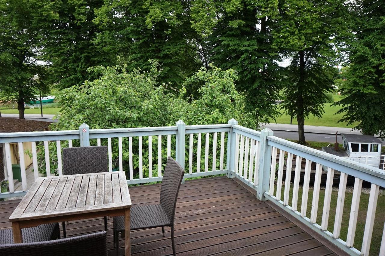 Villa Ou Apartments Пярну Экстерьер фото